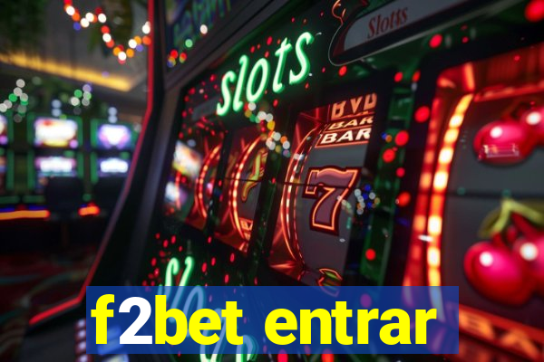 f2bet entrar